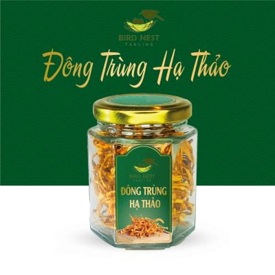 Đông Trùng Hạ Thảo 10 gram