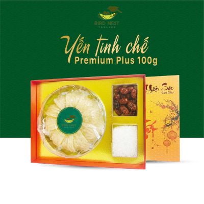 Combo Bộ Sản Phẩm Quà Tết Cao Cấp