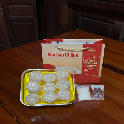 Yến Baby sợi 100g