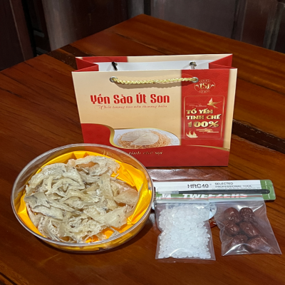 Chân yến 100g