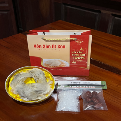 Tổ yến thô 50g