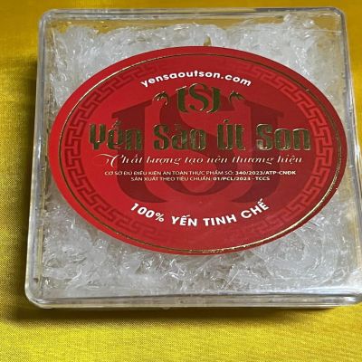 Yến tươi 100g